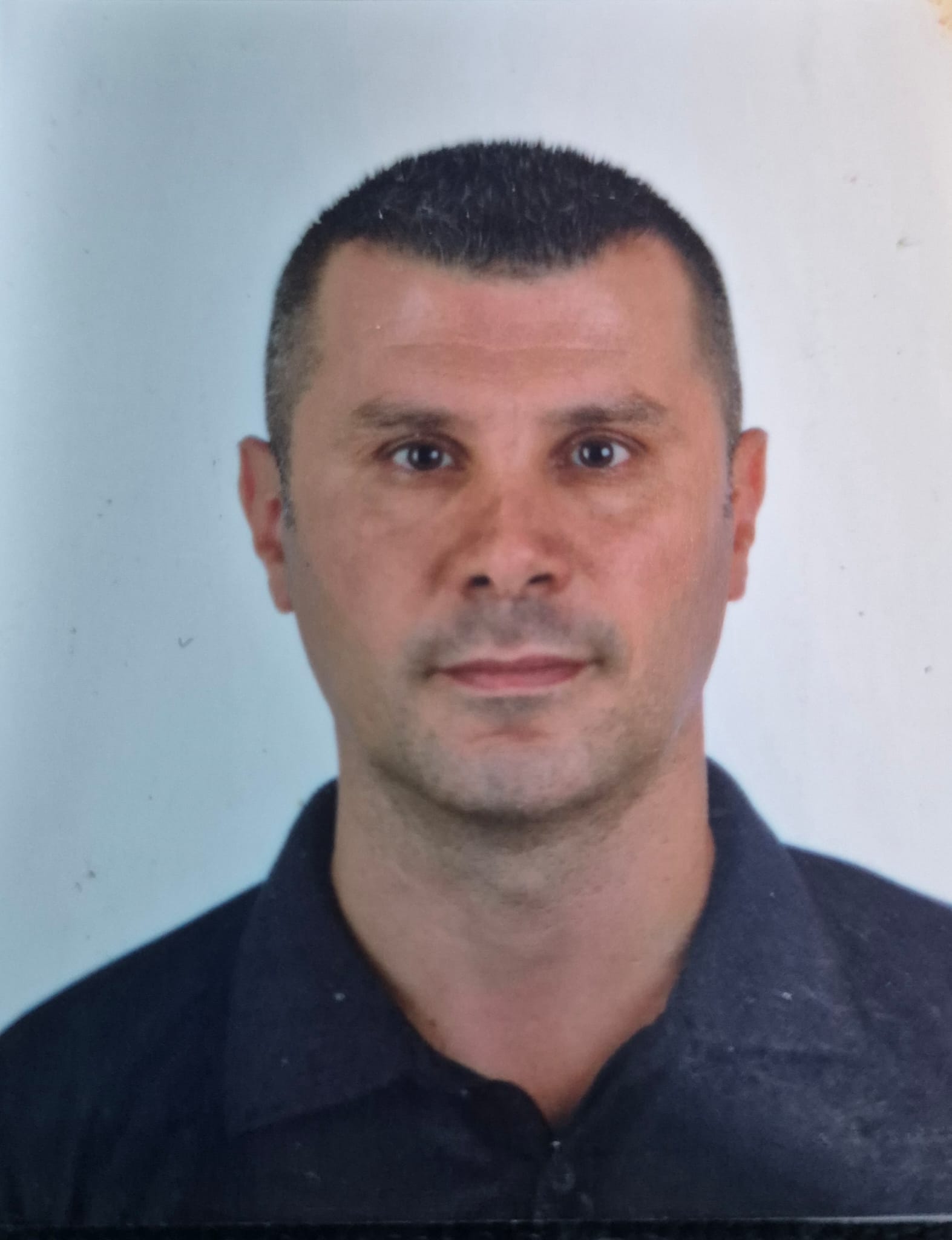 CEM BATUR fotoğrafı