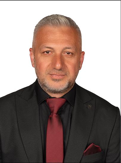 BÜLENT BİRİNCİ fotoğrafı