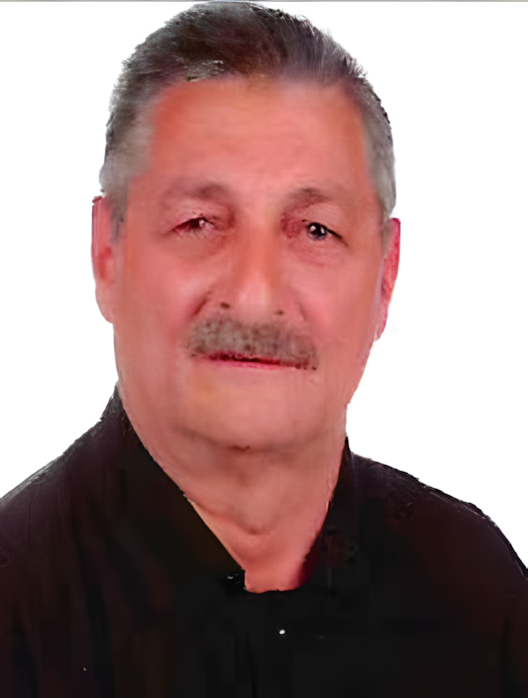 OSMAN SİVRİ fotoğrafı