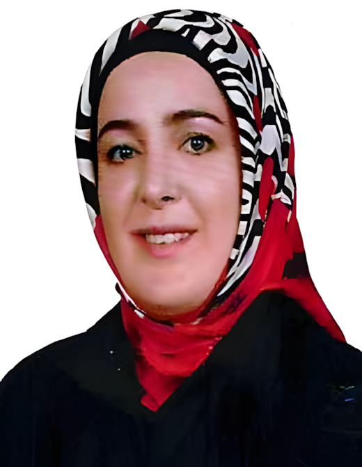 SANİYE KARA fotoğrafı