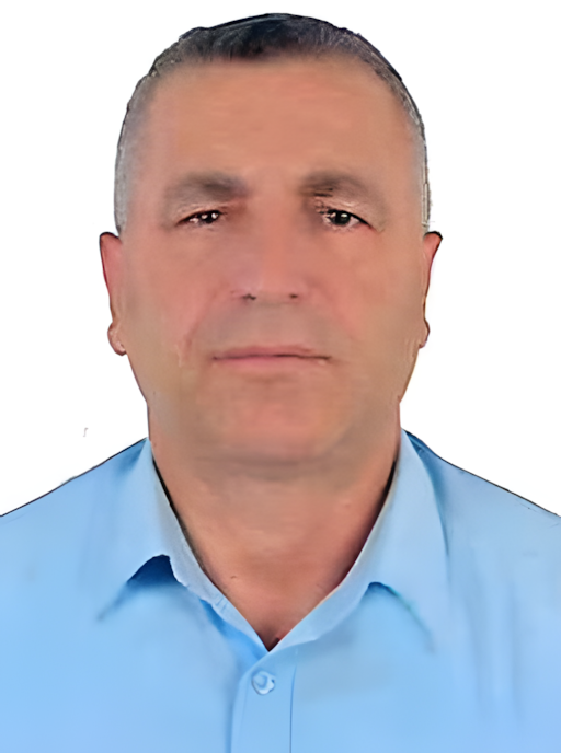 NEJMETTİN ÖZKAN fotoğrafı