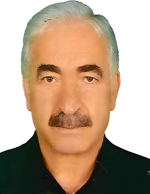 SALİH ÖZKOÇOĞLU fotoğrafı
