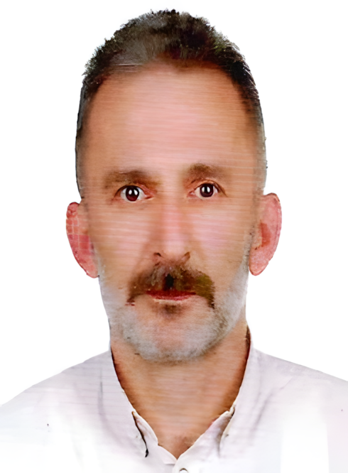 HALİL İBRAHİM KARA fotoğrafı