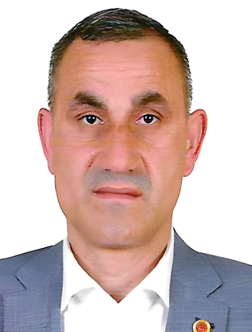 TEMEL BEREKETOĞLU fotoğrafı