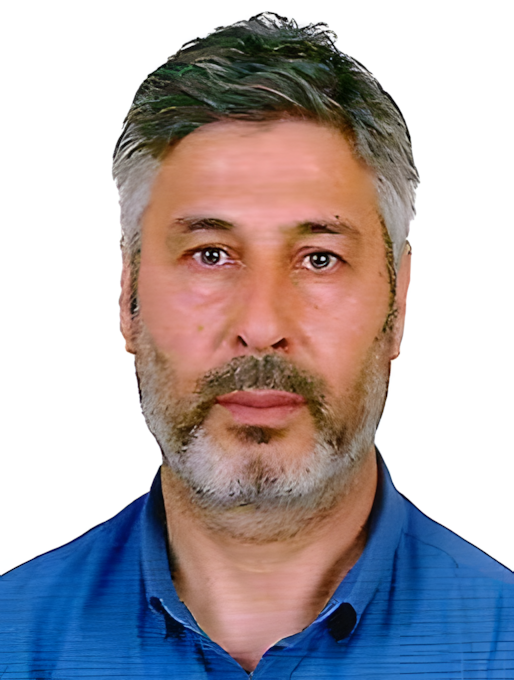 ÇETİN AYDIN fotoğrafı