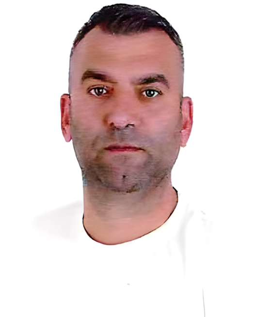 GÖKHAN ÇOLAKOĞLU fotoğrafı