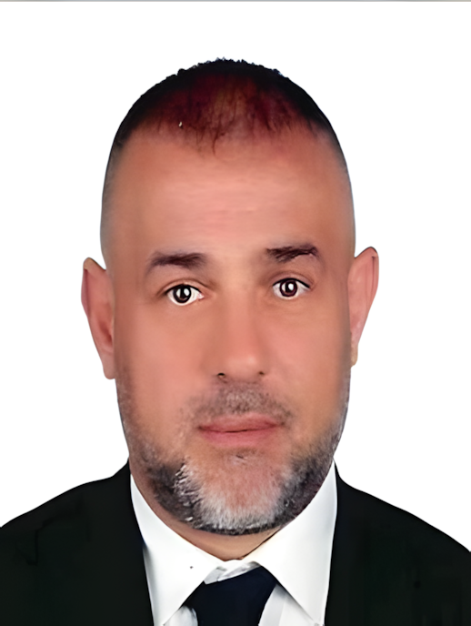 MAHMUT HAYIR fotoğrafı