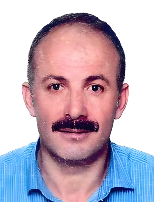 NURETTİN ŞAHİN fotoğrafı